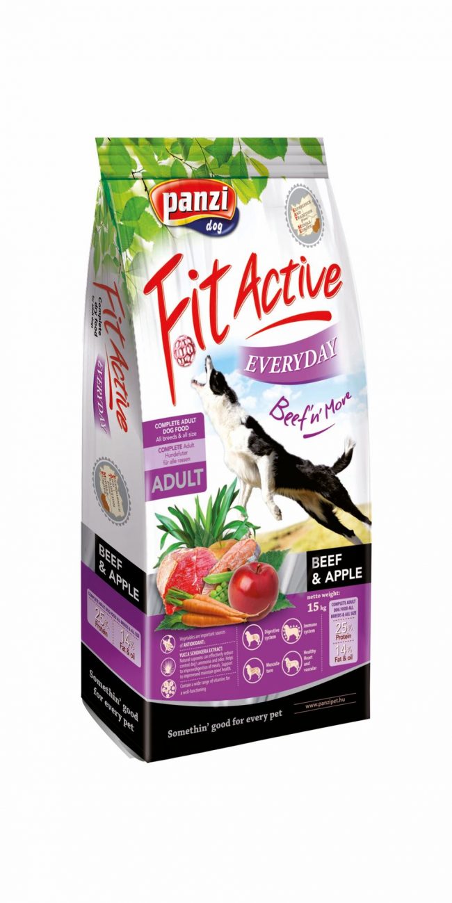 Fit Active Everyday Premium 15kg