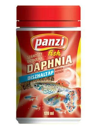 Daphnia 135ml