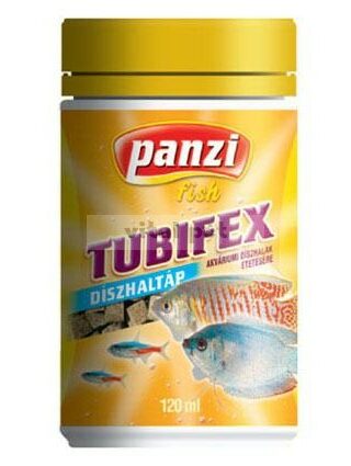 Panzi Tubifex