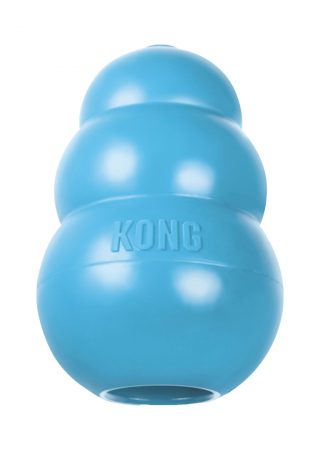 De Kong Extreme biedt de ultieme kauwervaring voor jouw pup! Extreem duurzaam, vulbaar, stuitert,... een mentale en fysieke verrijking!