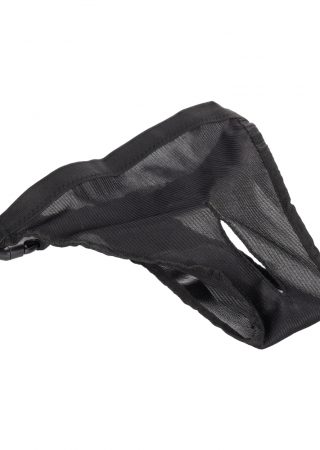 Deze elastische hondenslip is flexibel, comfortabel en absorbeert zeer goed! Beschermt loopse teven of oudere honden die last hebben van incontinentie.